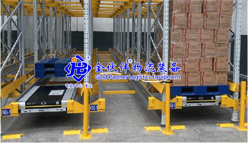 倉(cāng)庫(kù)電動(dòng)移動(dòng)式貨架改造有那些方式？